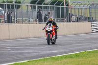 Middle Group Orange Bikes
